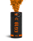 EG18 - The Big "FAT MAN" - Granada de Humo High Output Smoke Grenade BY DR. SMOKY