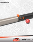 PEPPER BALL COMPACT LAUNCHER "Disparador Compacto" (Defensa Personal No Letal - Self Defense)