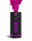 EG18 - The Big "FAT MAN" - Granada de Humo High Output Smoke Grenade BY DR. SMOKY