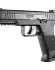 UMAREX T4E TPM1 (PISTOLA DEPAINTBALL PARA ENTRENAMIENTO CALIBRE .43)