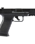 UMAREX T4E TPM1 (PISTOLA DEPAINTBALL PARA ENTRENAMIENTO CALIBRE .43)