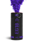 EG18 - The Big "FAT MAN" - Granada de Humo High Output Smoke Grenade BY DR. SMOKY