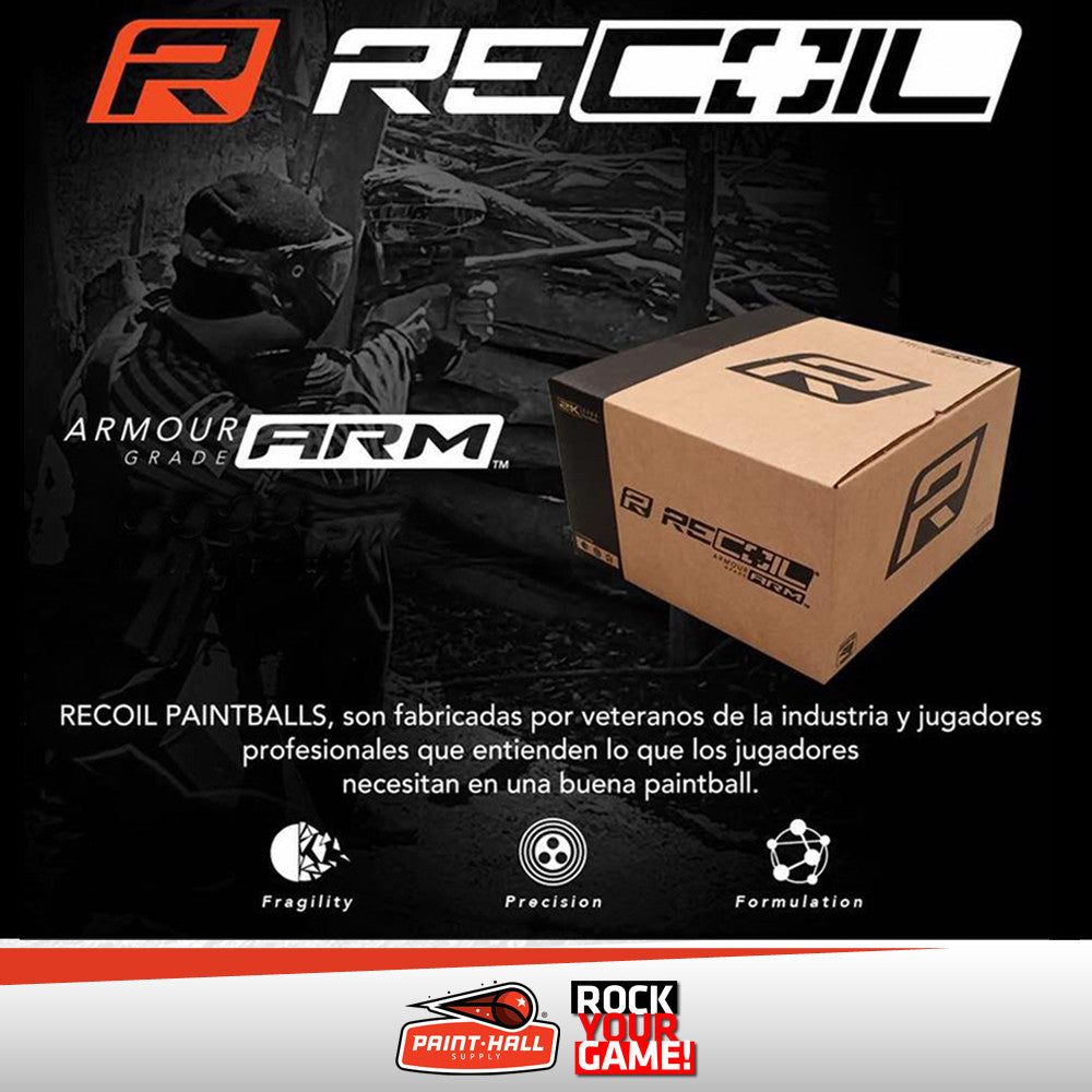 New Legion Attack Zero Paintballs – Kaliber .50, 500 Stück, Für Fun- Und Trainingszwecke New Legion Attack Zero Paintballs – Kaliber .50, 500 Stück, Für Fun- Und Trainingszwecke