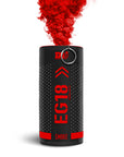 EG18 - The Big "FAT MAN" - Granada de Humo High Output Smoke Grenade BY DR. SMOKY