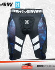 SHORT PROTECTOR HK ARMY CRASH SLIDER SHORTS