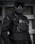 Chaleco Magfed “Sector Chest Rig”