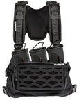 Chaleco Magfed “Sector Chest Rig”