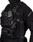 Chaleco Magfed “Sector Chest Rig”