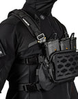 Chaleco Magfed “Sector Chest Rig”