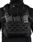 Chaleco Magfed “Sector Chest Rig”