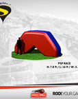 Inflable PSP Race - Torunament Series (Nuevo/ Pre-Orden)