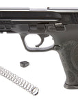 Pistola / Marcadora de Paintball T4E "SMITH & WESSON M&P9 M2.0" - Calibre .43
