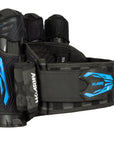 Arnés ZERO G 2.0 HARNESS - 5+4+4