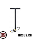 Bomba de Aire Manual para Tanques de HPA (Aire Comprimido) - Hand Pump (Max 4,500 PSI)