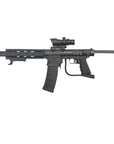 Sistema de Conversión MAGFED TACAMO BLIZZARD ALPHA para Tippmann US Army / TPN (Accesorio Exclusivo Para Paintball)