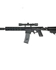 Sistema de Conversión MAGFED TACAMO BLIZZARD ALPHA para Tippmann US Army / TPN (Accesorio Exclusivo Para Paintball)