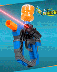 DELTA BLASTER - GELSTRIKE