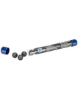 Tubo de 10 Rd de Caucho Cal. 0.50 - UMAREX T4E by P2P (Rubber Balls)