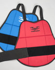 Chaleco Reversible (Chest Protector) Talla Juvenil