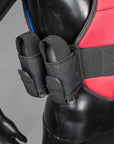 Arnés con Cinturón para 2 Pods - GOTCHA Twin Series Web Belt