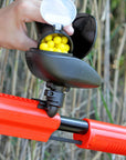 GBalls (Low Impact) Bolas de Espuma Suave REUTILIZABLES - Cal 0.50