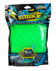 PRO GEL BALLS - (20K) - GLOW IN THE DARK