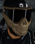 Careta HK Army "HSTL SKULL"