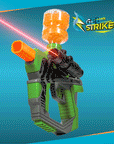 DELTA BLASTER - GELSTRIKE