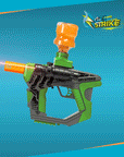 DELTA BLASTER - GELSTRIKE