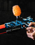 STORM PISTOL RAPID BLASTER - BLUE