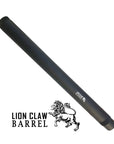 Cañón "LION CLAW" de 3" a 20" de Longitud con Punta Roscada de 22 mm para Diferentes Marcadoras: Tippmann, BT, Valken, Planet Eclipse, Tacamo, First Strike Etc...