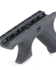 Empuñadura Angulada / Angled Foregrip NIGHTSTRIKE DIAMONDBACK (Accesorio Exclusivo Para Paintball)