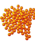 Paintballs Calibre .43 (Bolas de Pintura)