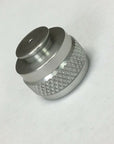 Protector de Aluminio para Rosca de Tanques CO2 o HPA