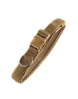 Collar de Nylon Ajustable con Padding