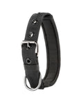 Collar Táctico de Nylon para Razas Pequeñas