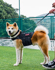 Arnés Táctico K9 para Perro "SUBMARINER"
