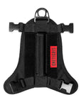 Arnés Táctico para Perro "FIGHTER BEETLE"