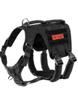 Arnés para Rehabilitación "GLADIATOR SUPPORT"