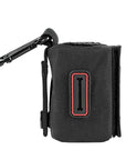 Mini Pouch para Bolsas de Popó de Perro (Mini Dog Poop Bah Pouch)