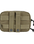 Pouch Canine EDC Horizontal Estilo K9