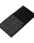Organizador para Visera de Auto con Sistema Molle