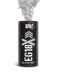 EG18X - The Great "SUPERNOVA" - Granada de Humo Military Smoke Grenade BY DR. SMOKY
