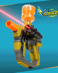 DELTA BLASTER - GELSTRIKE