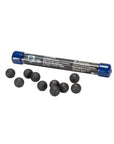 Tubo de 10 Rd de Caucho Cal. 0.50 - UMAREX T4E by P2P (Rubber Balls)