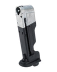 Magazine de EMERGENCIA para Marcadora T4E Walther PPQ - 8rd