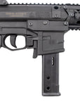Magwell Kit para M17 SMG