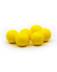 GBalls (Low Impact) Bolas de Espuma Suave REUTILIZABLES - Cal 0.50