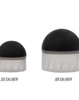 Proyectiles First Strike de Goma - Rubber Tip | .50 & .68 Cal