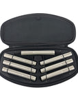 Boremaster Kit - Insertos Freak Original (Stainless - Acero Inoxidable)
